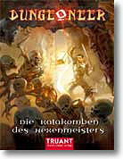 Bild von 'Dungeoneer'