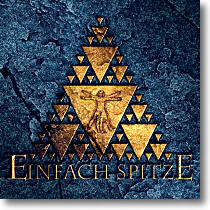 Bild von 'Einfach Spitze'