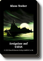 Bild von 'Ereignisse auf Catan'