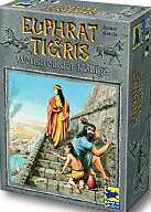 Bild von 'Euphrat & Tigris: Wettstreit der Könige'