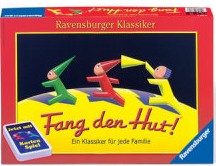 Bild von 'Fang den Hut'