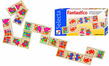 Picture of 'Fantastico'