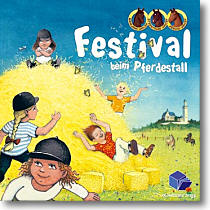 Bild von 'Festival beim Pferdestall'