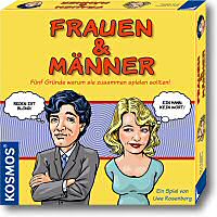 Bild von 'Frauen & Männer'