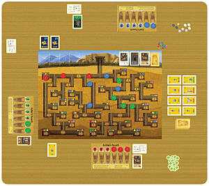 Picture of 'Freya's Folly'