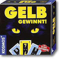 Bild von 'Gelb gewinnt'