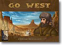 Picture of 'Go West'