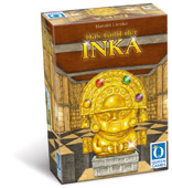 Bild von 'Das Gold der Inka'