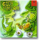 Bild von 'Gute Freunde'