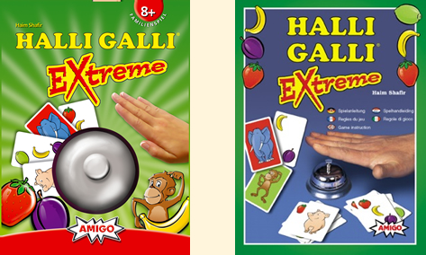 Bild von 'Halli Galli Extreme'