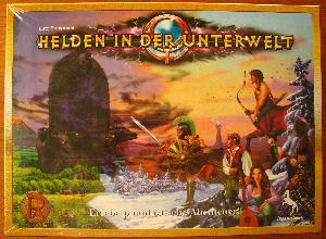 Picture of 'Helden in der Unterwelt'