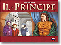 Picture of 'Il Principe'