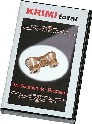 Bild von 'KRIMI total - Im Schatten der Premiere'