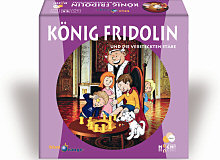 Bild von 'König Fridolin'