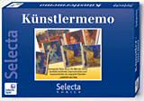 Picture of 'Künstlermemo'