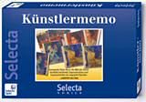 Bild von 'Künstlermemo'