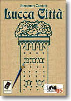 Bild von 'Lucca Città'