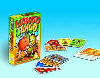Bild von 'Mango Tango'