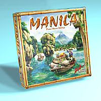 Picture of 'Manila'