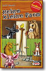 Bild von 'Meine kleine Farm'