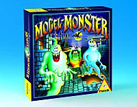 Bild von 'Mogel Monster'