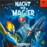 Picture of 'Nacht der Magier'