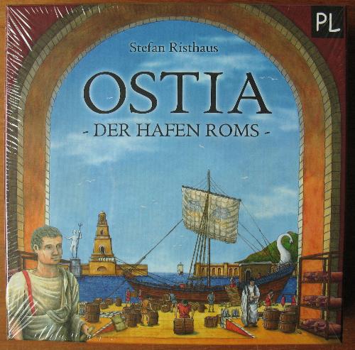 Picture of 'Ostia'
