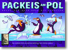 Picture of 'Packeis am Pol'