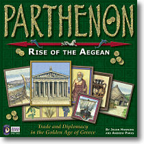 Bild von 'Parthenon'