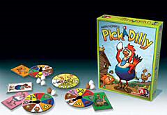 Bild von 'Pick A Dilly'