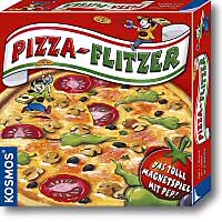 Bild von 'Pizza-Flitzer'