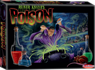 Bild von 'Poison'