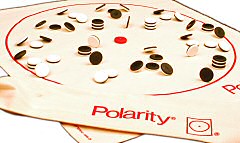 Bild von 'Polarity'