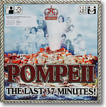 Bild von 'Pompeji - Die letzten 37 Minuten'