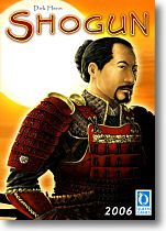 Bild von 'Shogun'