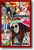 Bild von 'Spelunke'