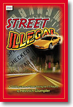 Bild von 'Street Illegal'