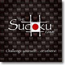 Picture of 'Sudoku'