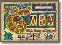 Bild von 'Tara, High King of Ireland'