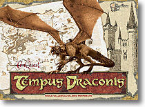 Bild von 'Tempus Draconis'