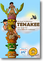 Picture of 'Tenakee'