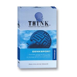 Bild von 'Think: Denksport'