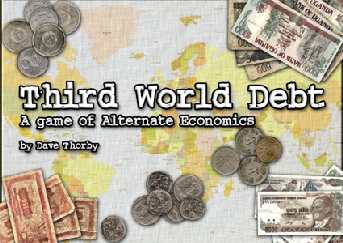 Bild von 'Third World Debt'