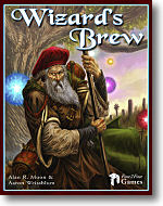 Bild von 'Wizard's Brew'