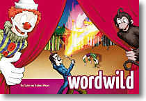 Picture of 'Wordwild'