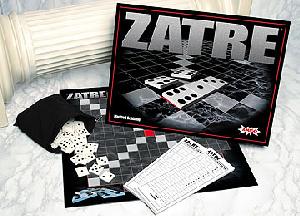 Bild von 'Zatre'