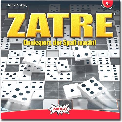 Picture of 'Zatre'