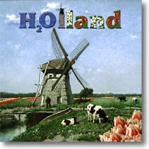 Bild von 'H2Olland'