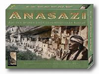 Bild von 'Anasazi'