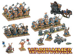 Picture of 'Warhammer: Angriff auf den Schädelpass'